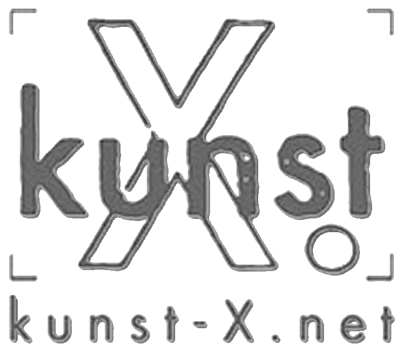 kunst-x_logo